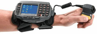 Motorola Mobile Computer