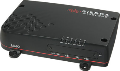 Sierra Wireless AirLink MG90 Wireless Router