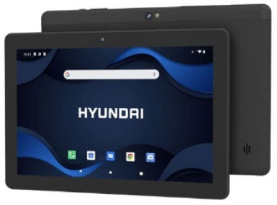 Hyundai Technology Tablet