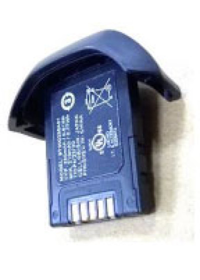 Zebra Battery