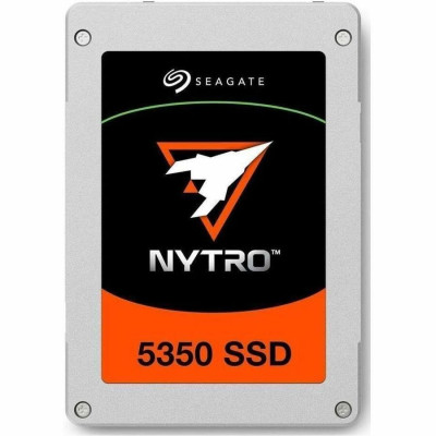 Seagate Drive