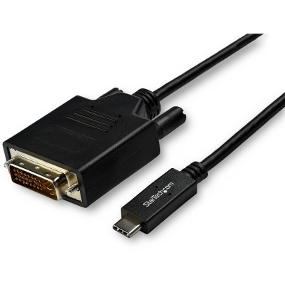 StarTech Cables, Connectors, and Adapters