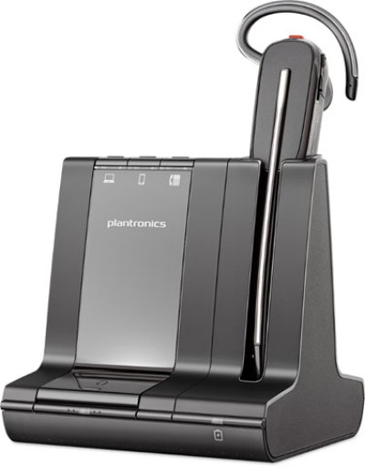 Poly Headset