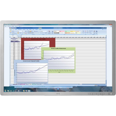 HP POS Touch Terminal