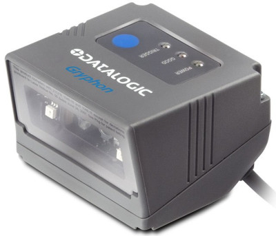 Datalogic Fixed Barcode Scanner