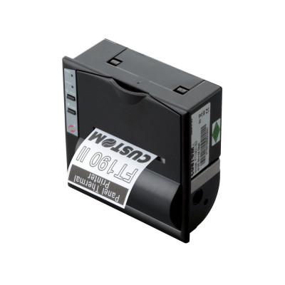 Custom America Specialty Printers