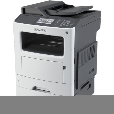 Lexmark Multi-Function Printer