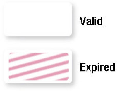 Brady Access Control Cards