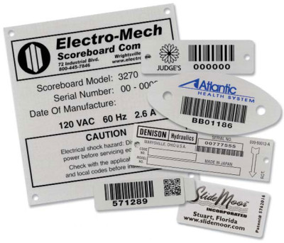 BCI Labels