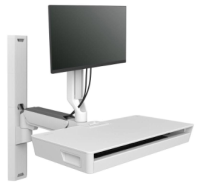 Ergotron Mounting Hardware and Stands