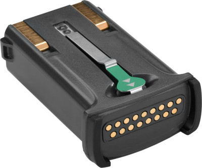 Symbol Battery