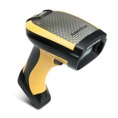 Datalogic Barcode Scanner
