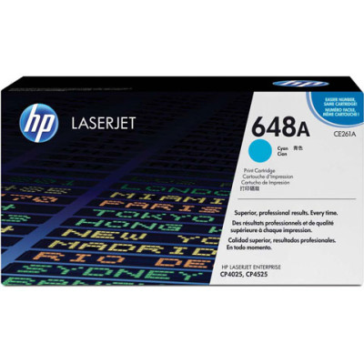 HP Toner