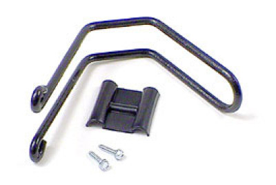 Zebra Mounting Hardware and Stands