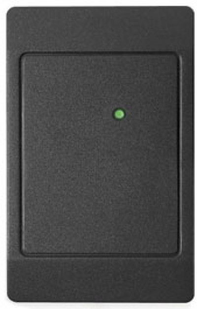 HID Access Control Reader