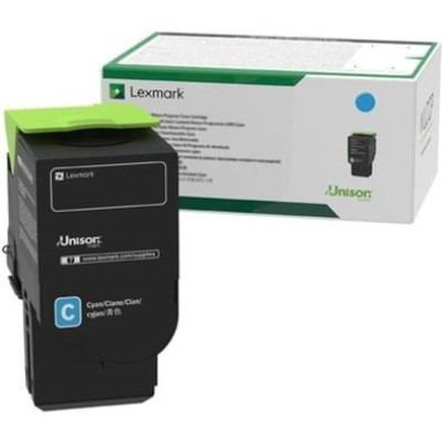 Lexmark Toner