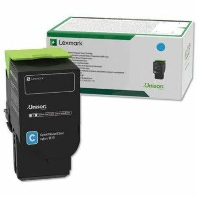 Lexmark Toner