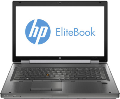 HP Products
