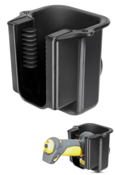 Zebra Mounting Hardware and Stands