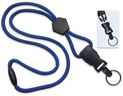 Brady Lanyard