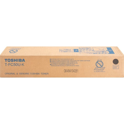 Toshiba Toner