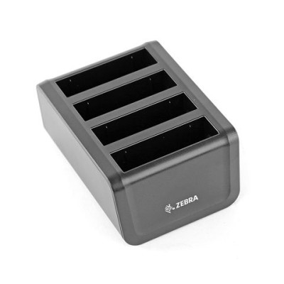 Zebra Docks and Cradles