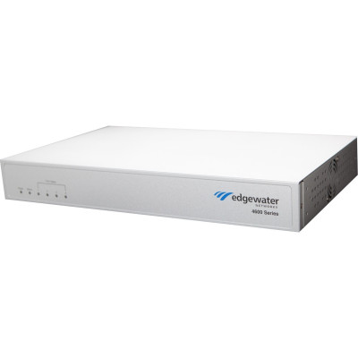 Edgewater Networks Telecommunication Equipment