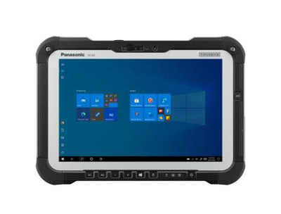 Panasonic Tablet