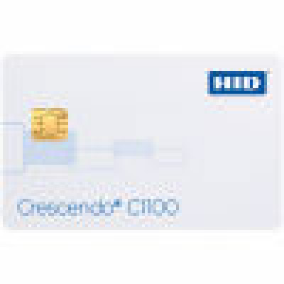 HID Access Control Cards