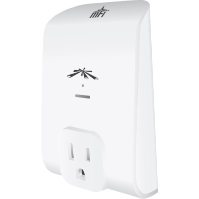 Ubiquiti Networks Data Networking