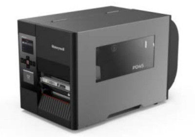 Honeywell Barcode Label Printer