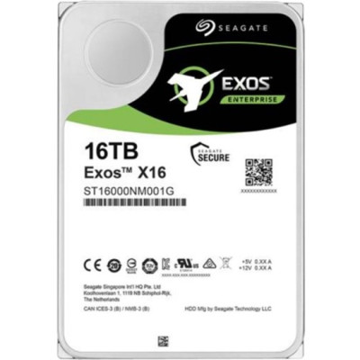 Seagate Drives