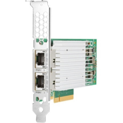 HPE Data Networking