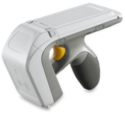 Zebra RFID Reader