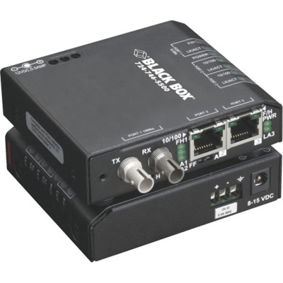Black Box Wireless Switch