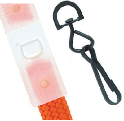 Brady Lanyard
