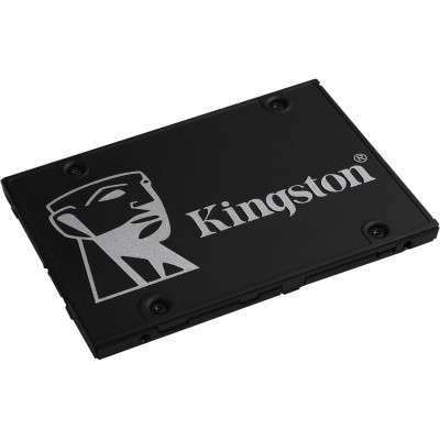 Kingston Drive