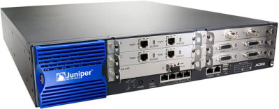 Juniper Networks Wireless Access Points