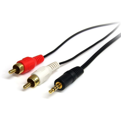 StarTech Cables, Connectors, and Adapters