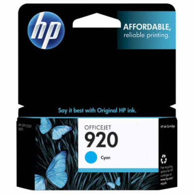 HP InkJet Cartridge