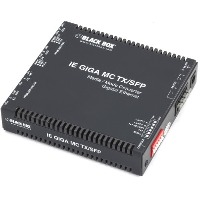 Black Box Wireless Switch