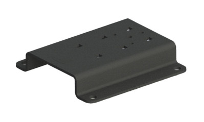 Gamber-Johnson Mounting Hardware and Stands