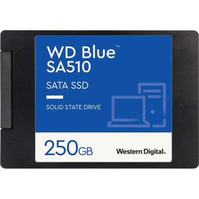 Western Digital Drive