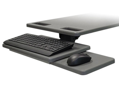 DTG Mounting Hardware and Stands
