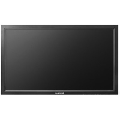 Samsung Digital Signage Display