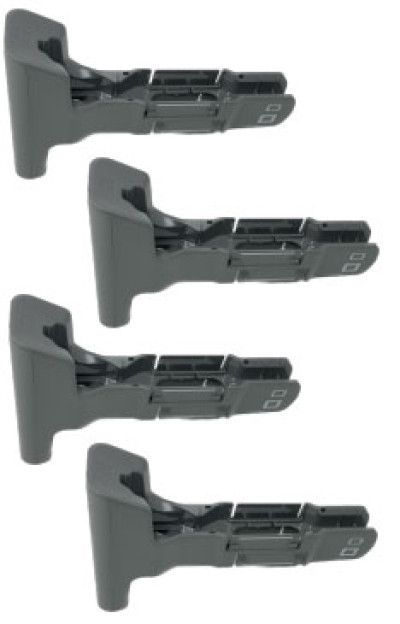 Zebra Spare Parts
