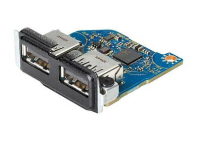 HP Spare Parts
