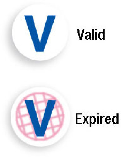 Brady Access Control Cards