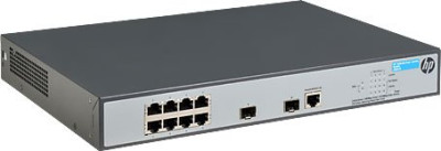 HP Ethernet Switch
