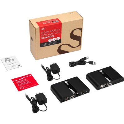 SIIG Accessory